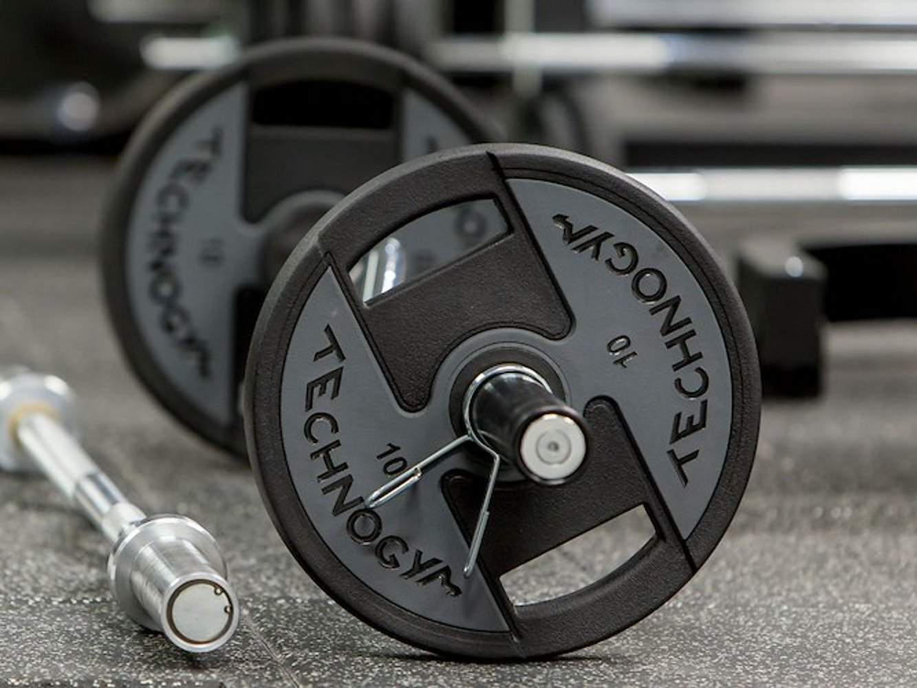 MyFitness Balti Jaama Turg - фото 7