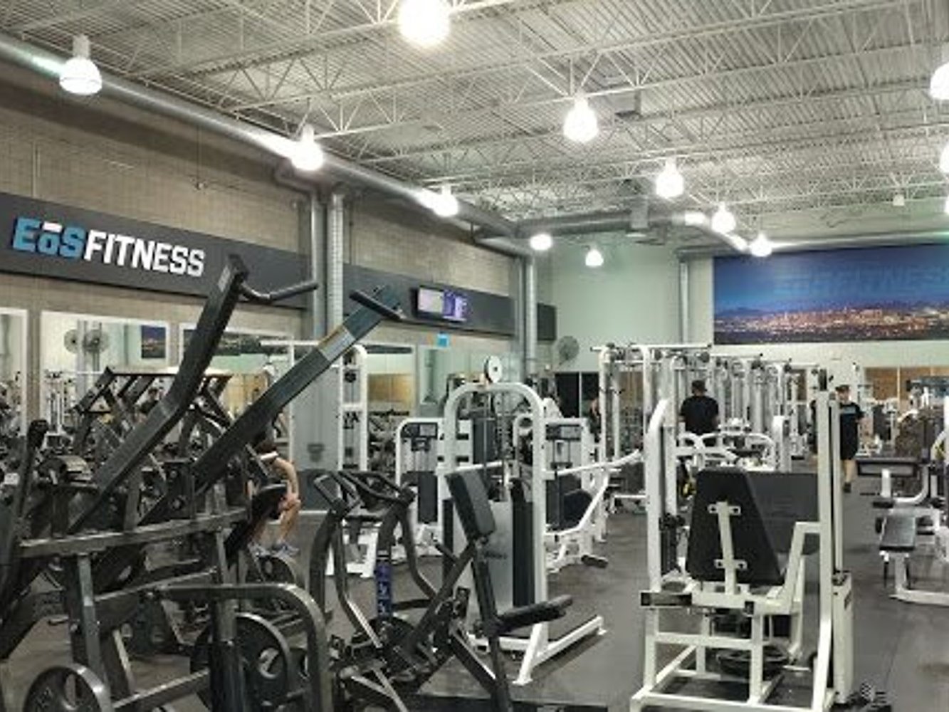 EoS Fitness North Scottsdale: Northsight/Raintree - фото 4