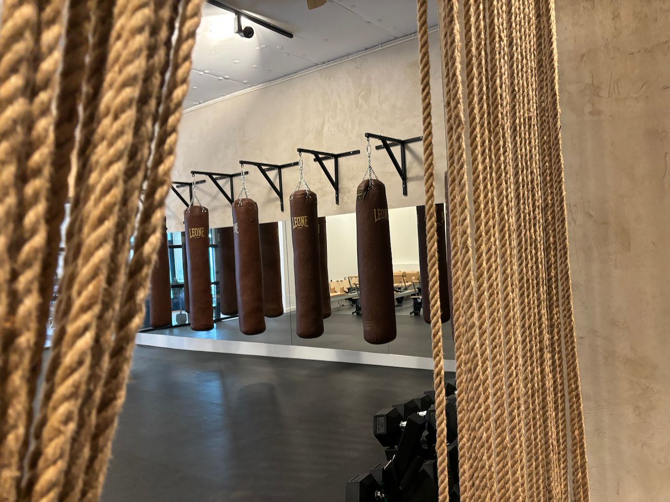EQ club | Pilates & Wellness (El Viso) - фото 3