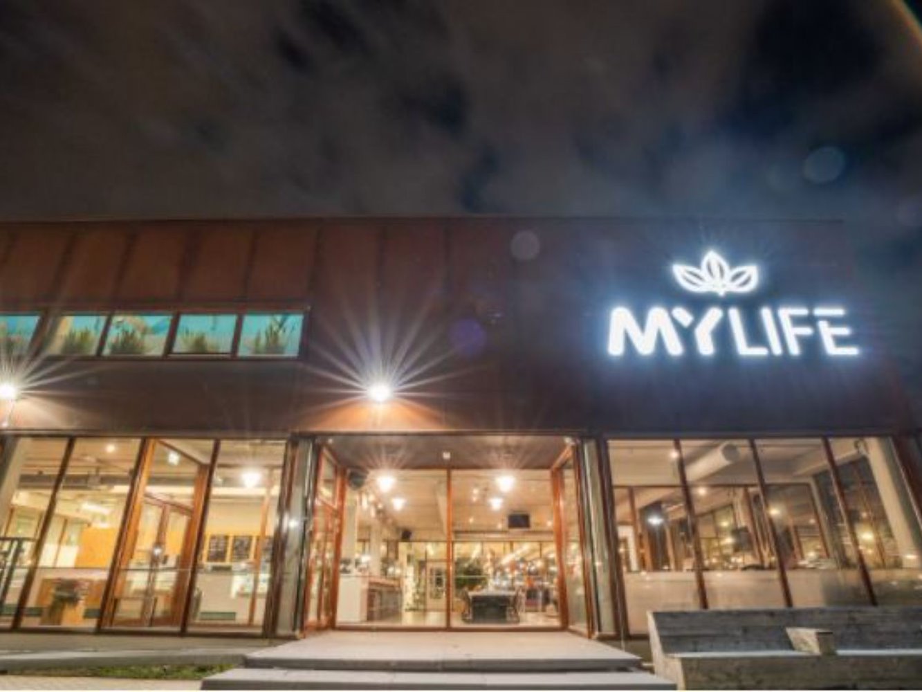 MyLife - Breda - фото 4