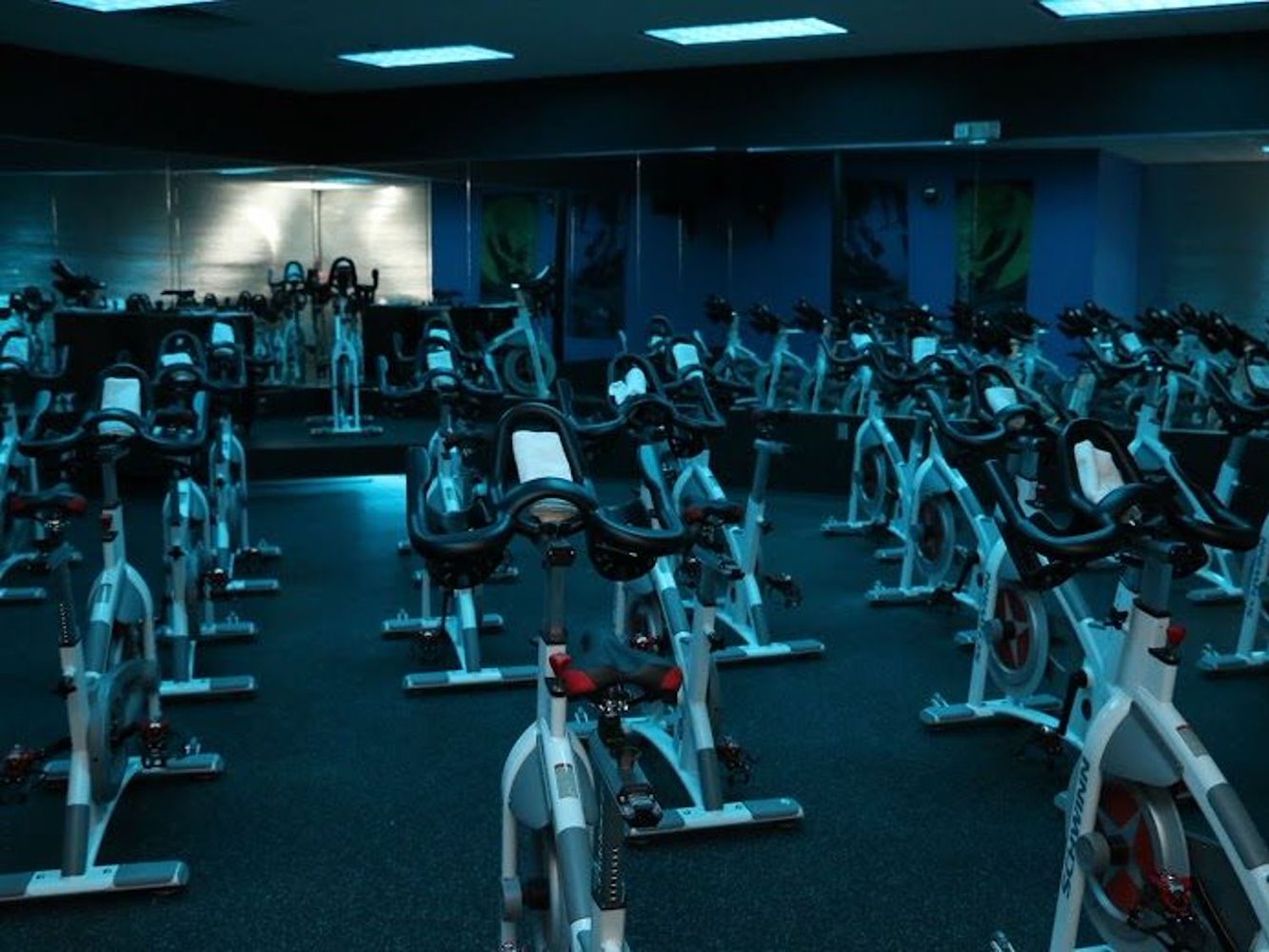 Genesis Health Clubs Topeka North - фото 2