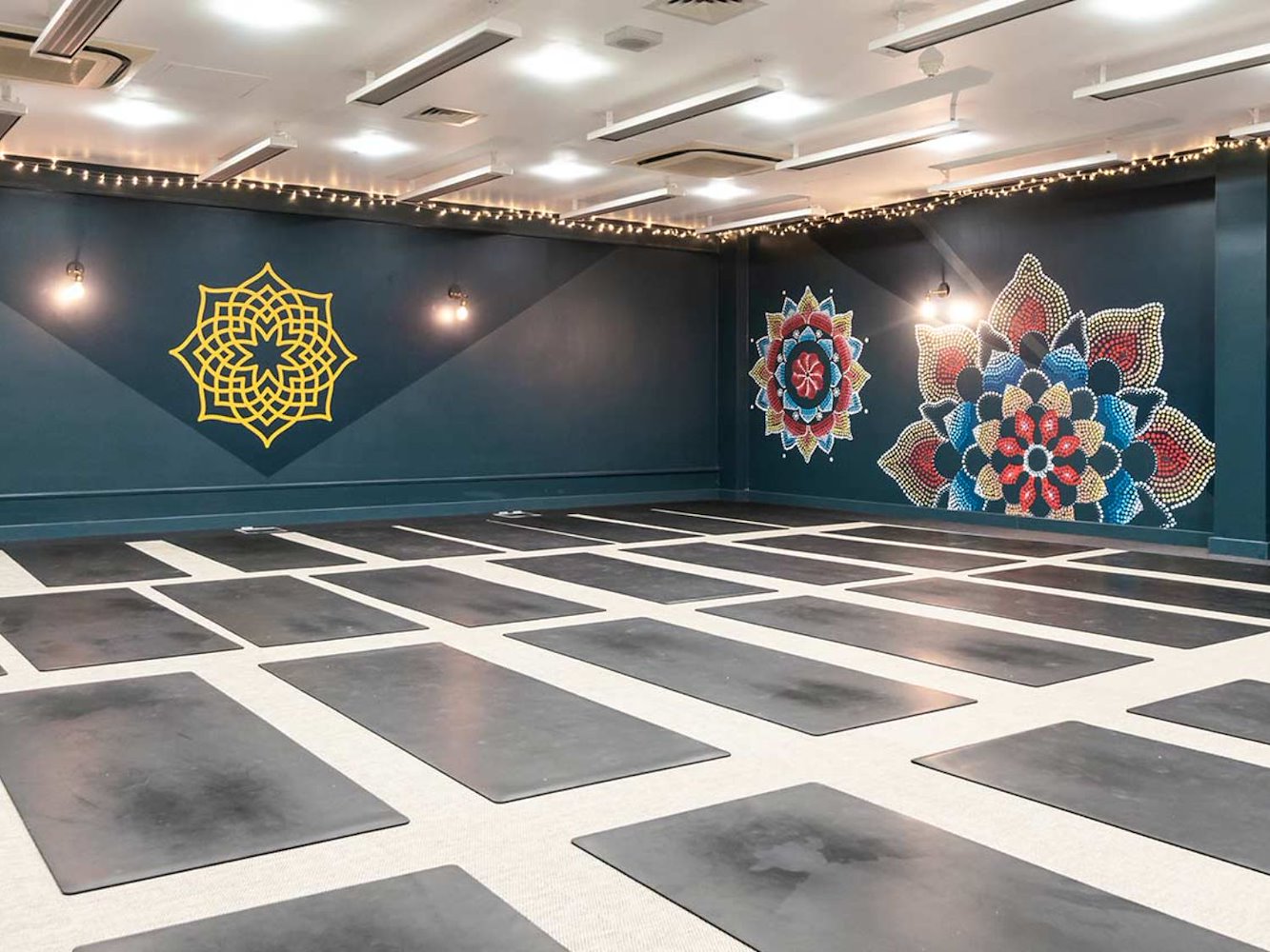 MoreYoga - Soho - фото 2