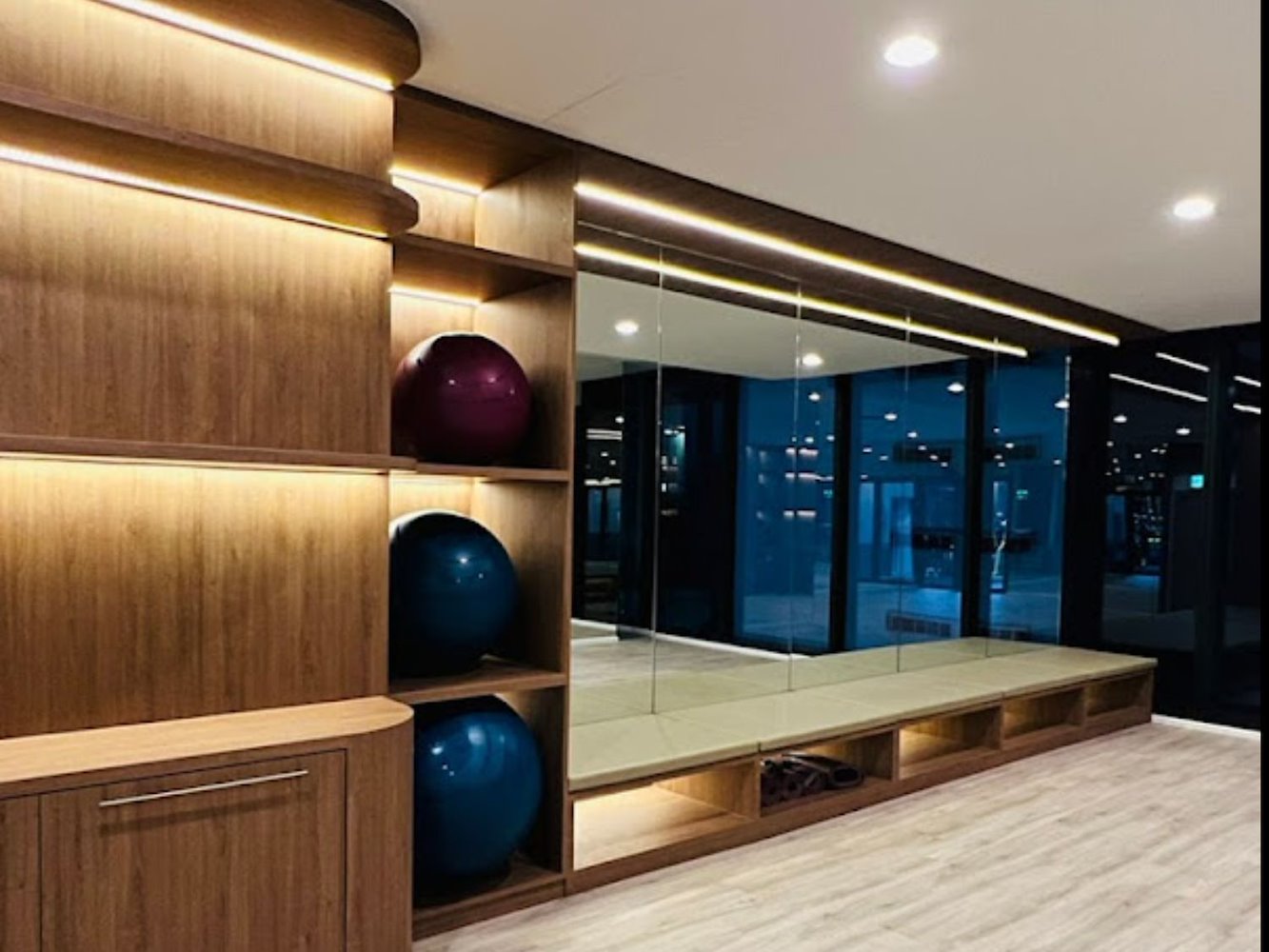 Fitness One - фото 2