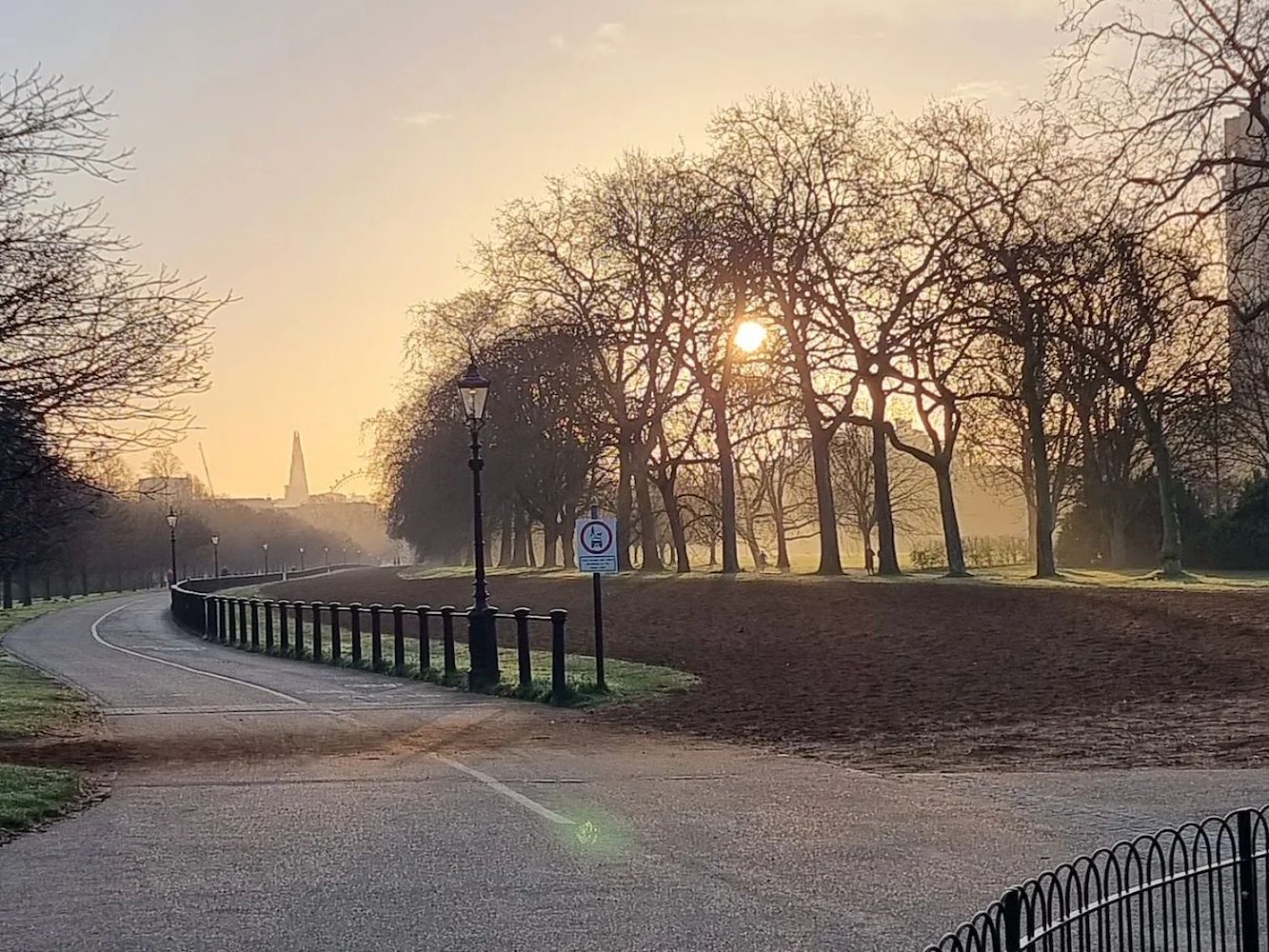 Be Fearsome - Hyde Park - фото 7