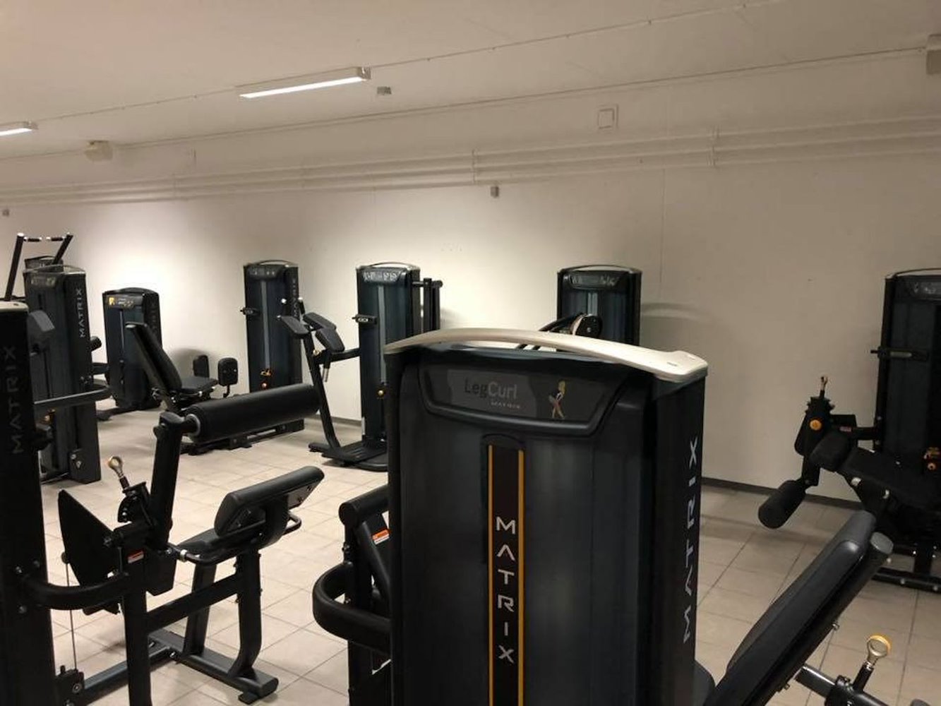 Go2Fitness Borup - фото 10