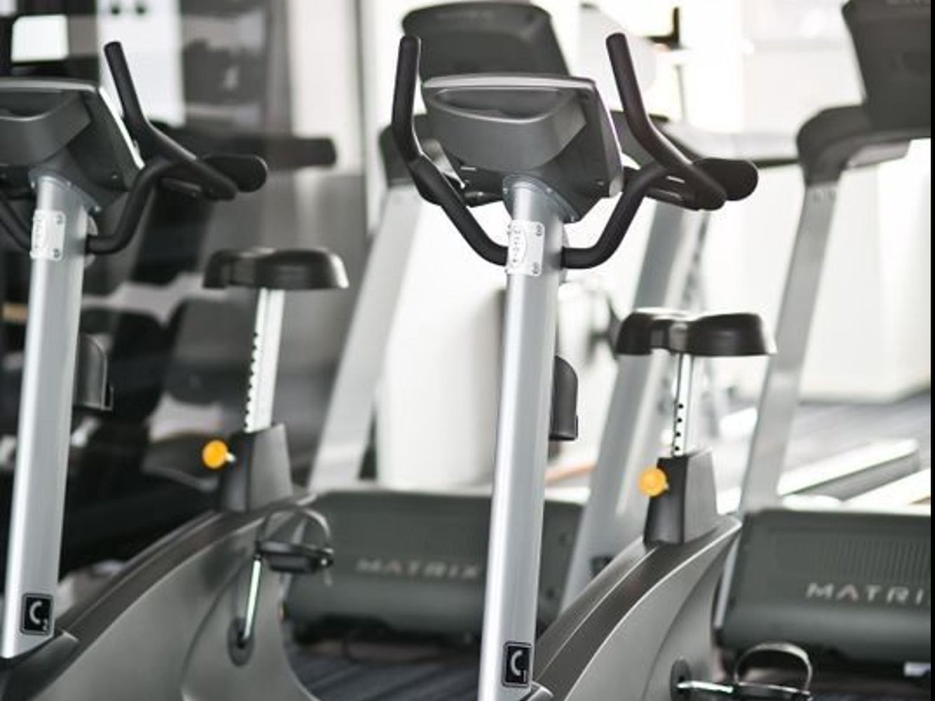 MyFitness Viljandi - фото 9