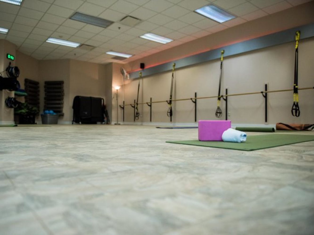 HealthQuest Fitness - фото 3