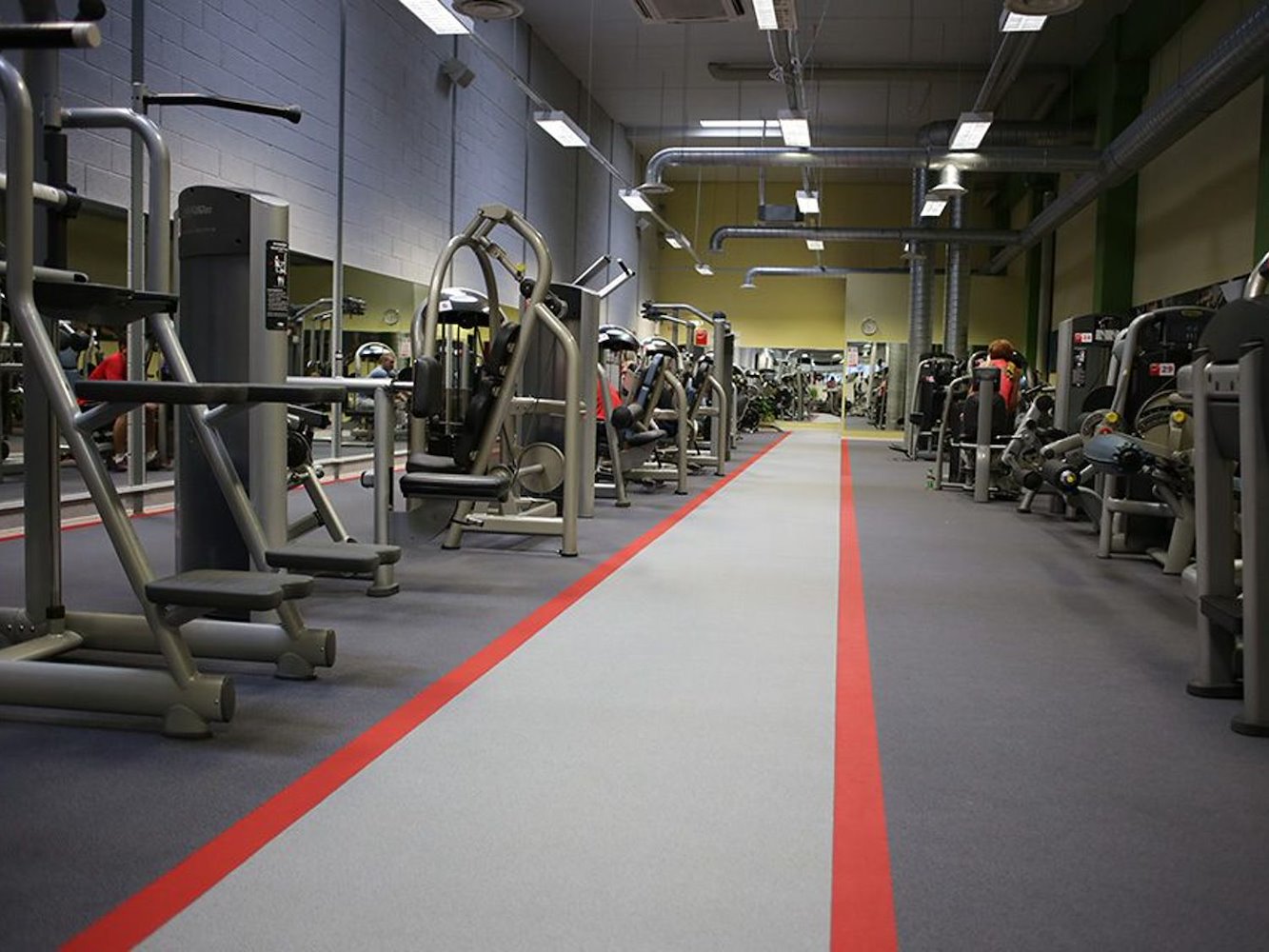 MyFitness Rocca al Mare - фото 3