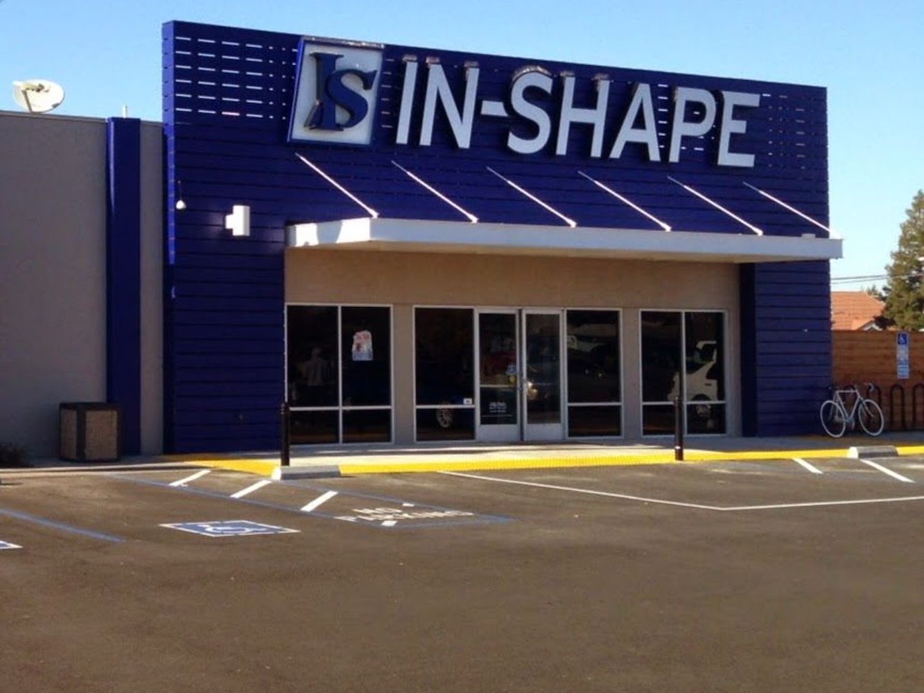 In-Shape: Atwater - фото 5