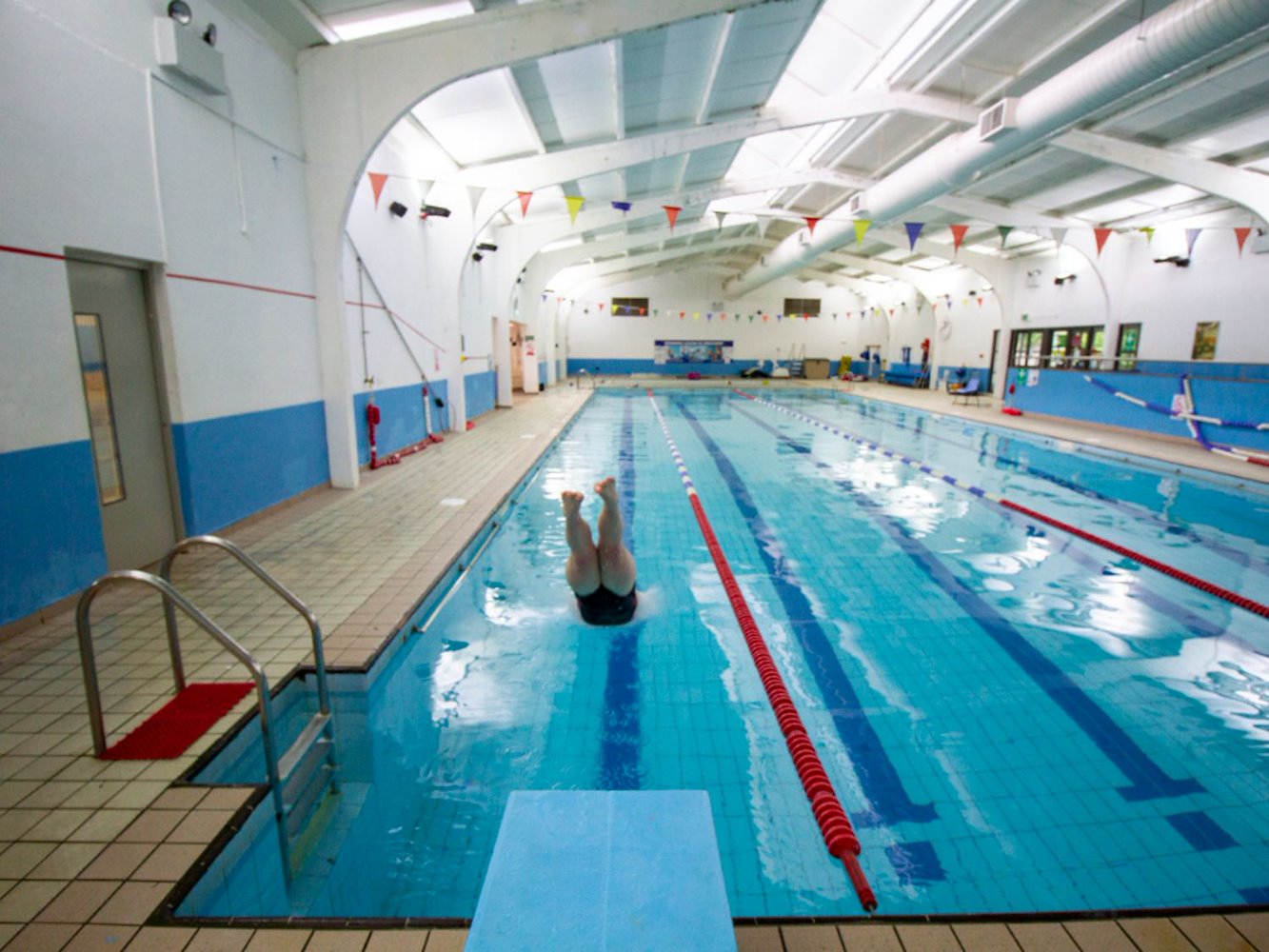 dlr - Leisure Monkstown - фото 6