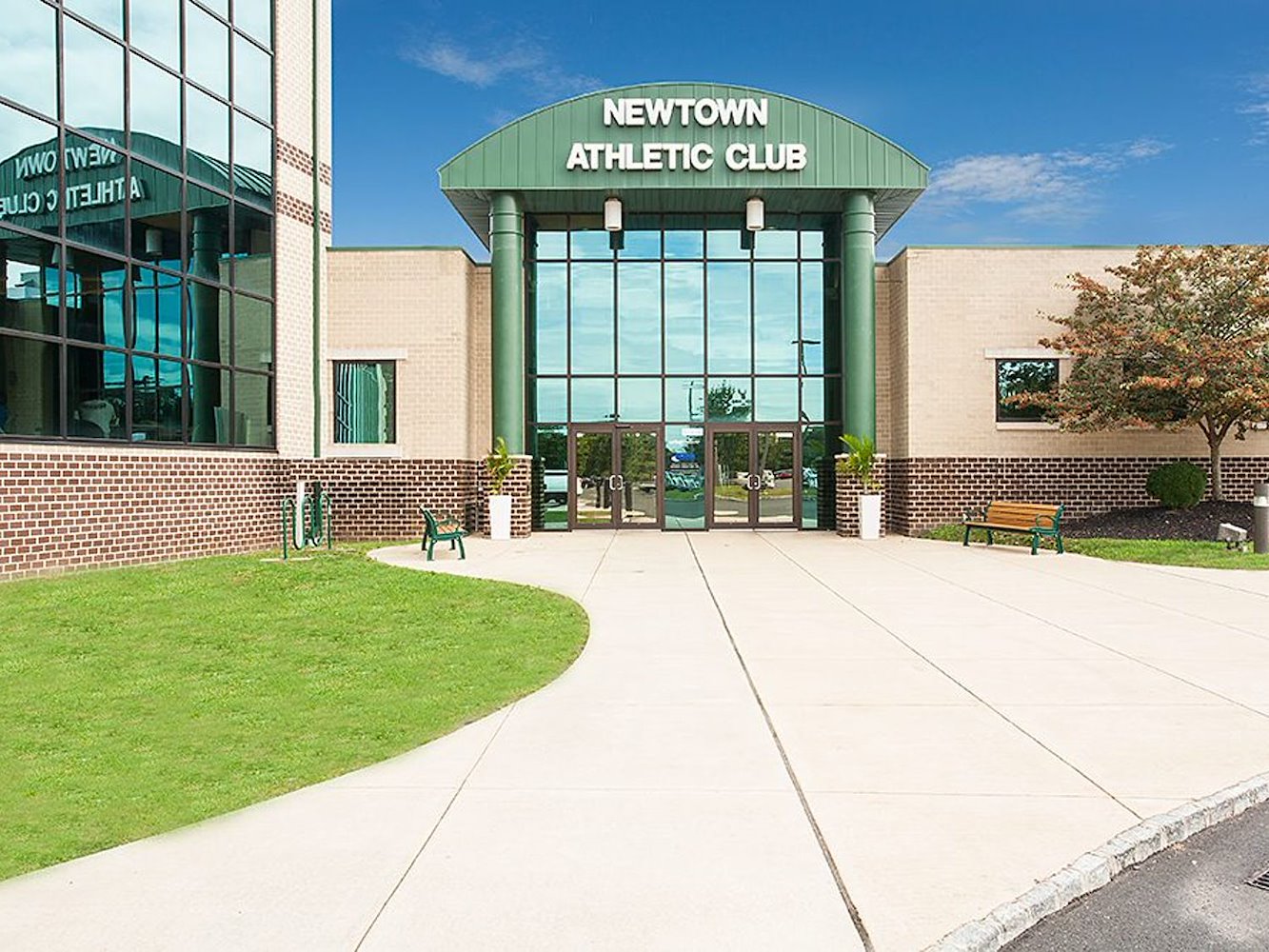 Newtown Athletic Club - фото 6