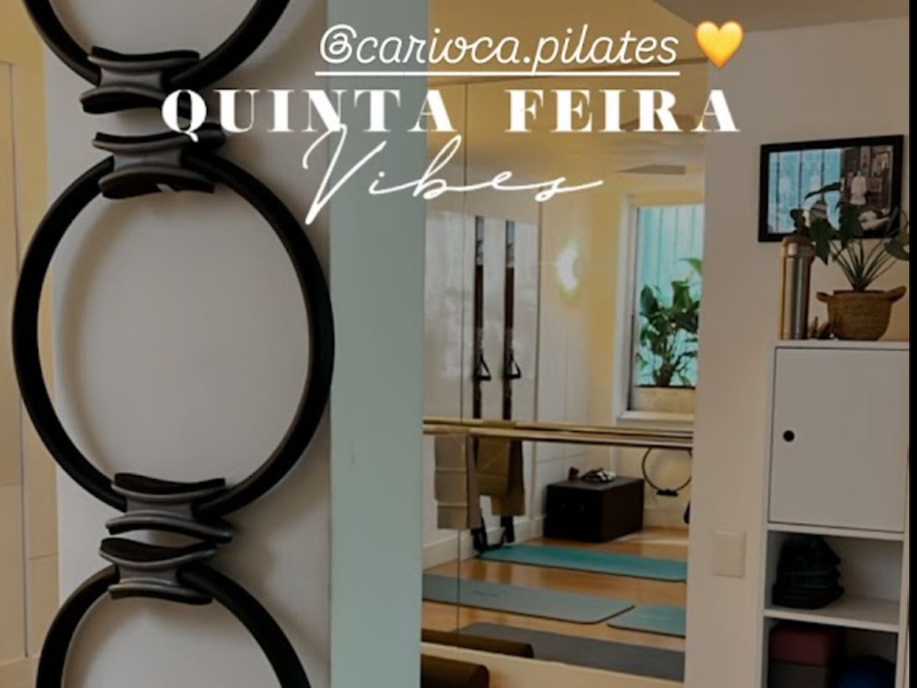 Carioca Pilates - фото 9