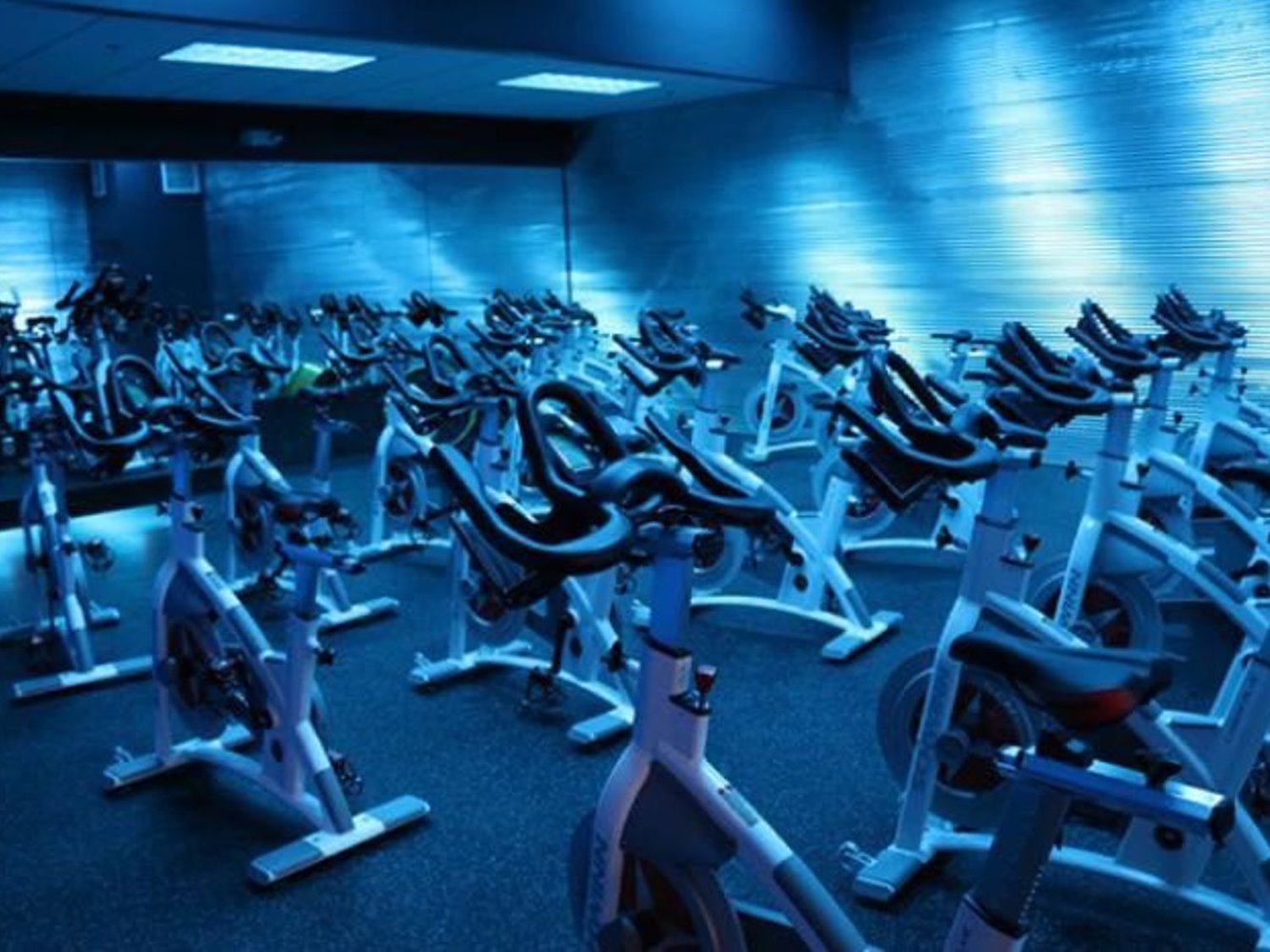 Genesis Health Clubs Aksarben - фото 4