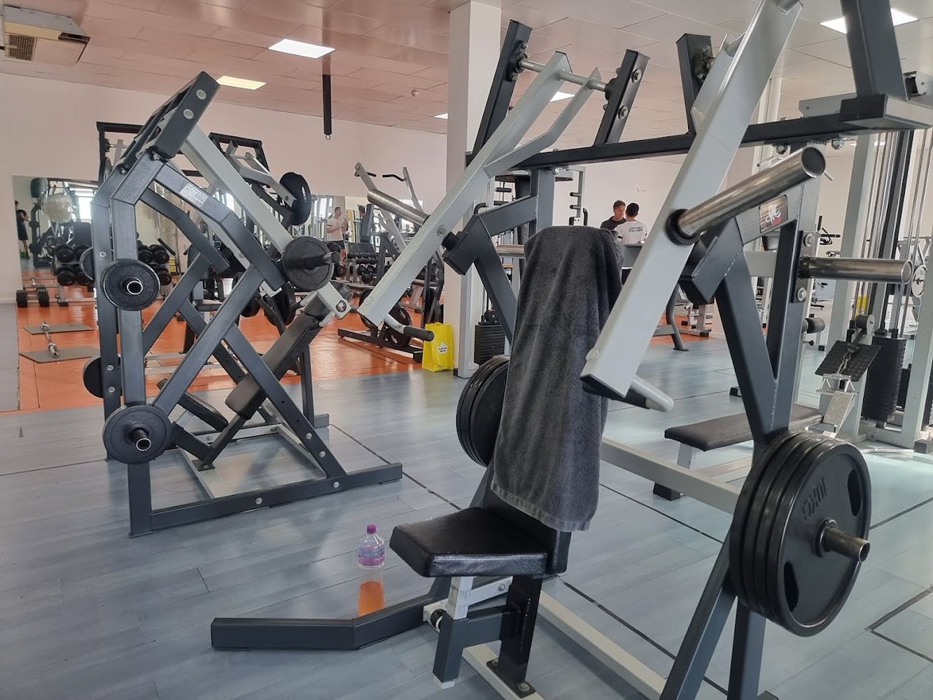 Ginásio da Calheta Keep Fit Gym - фото 4