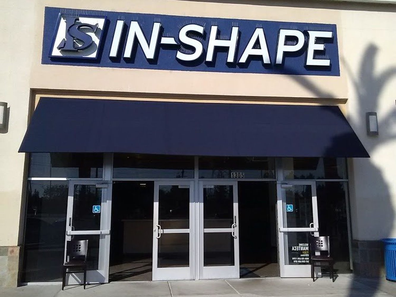 In-Shape: Manteca West - фото 5