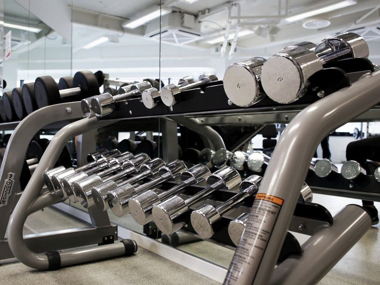 MyFitness Viru - фото 7