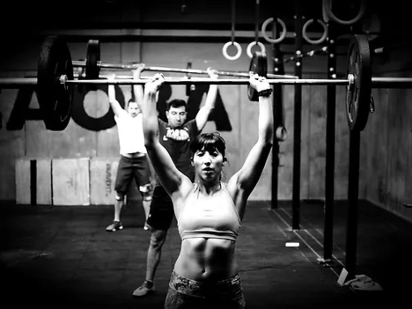 Caoba Fitness Center - фото 3