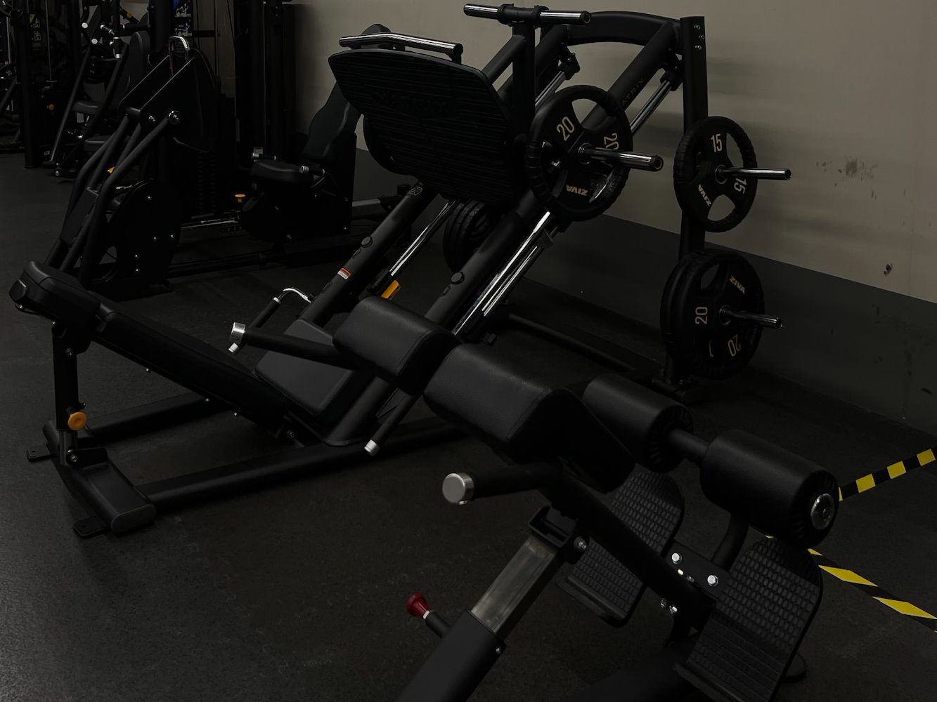 Combat Martial Arts and Fitness Club - фото 6