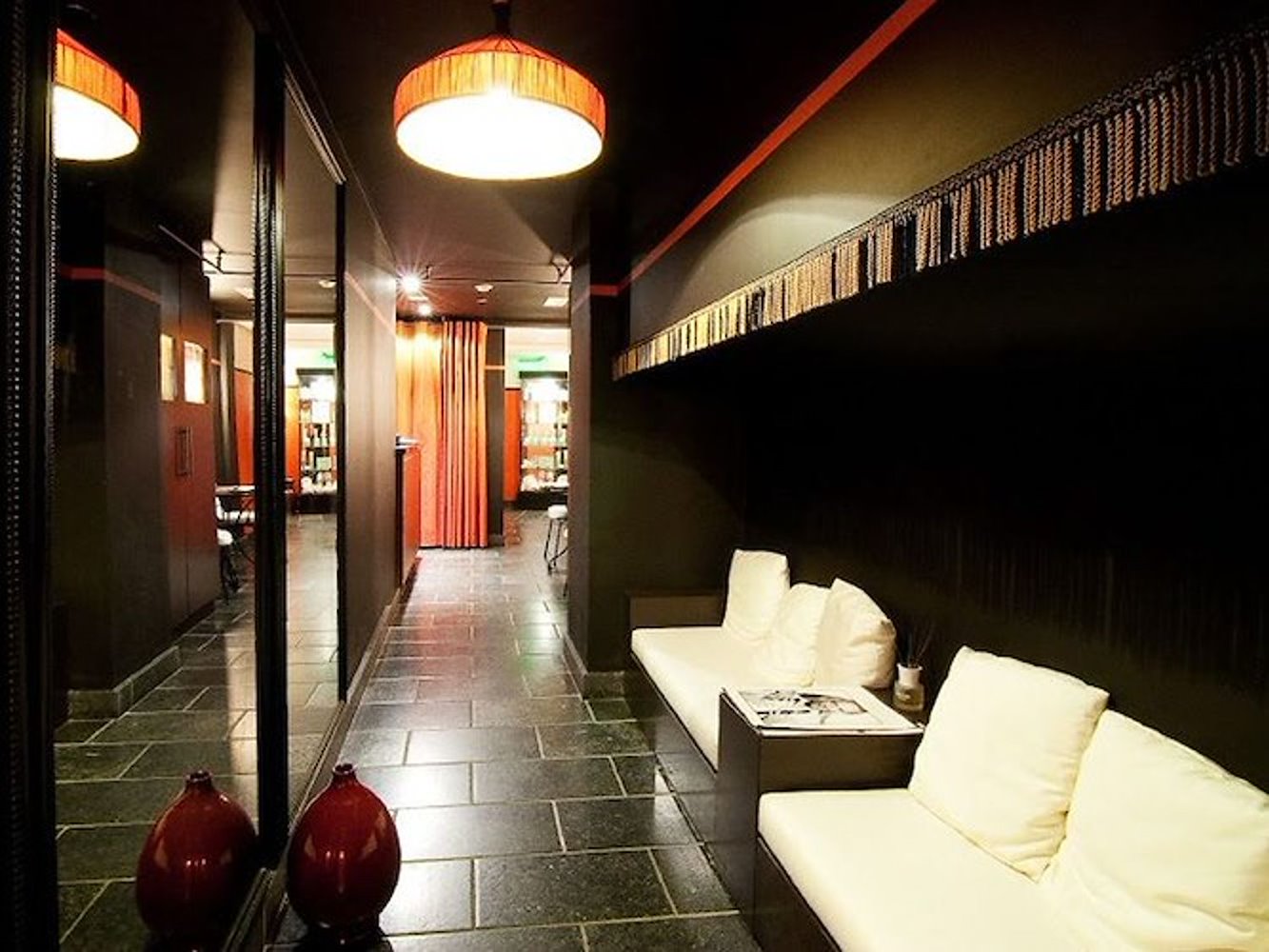 Des Indes Health Club & Spa - фото 4