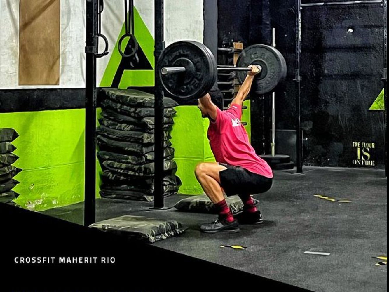Crossfit Maherit Rio - фото 2