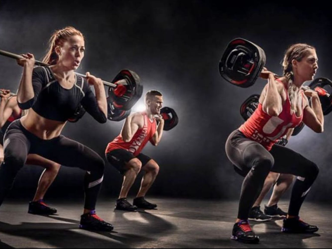 Fresh Fitness (De Pijp) - фото 6