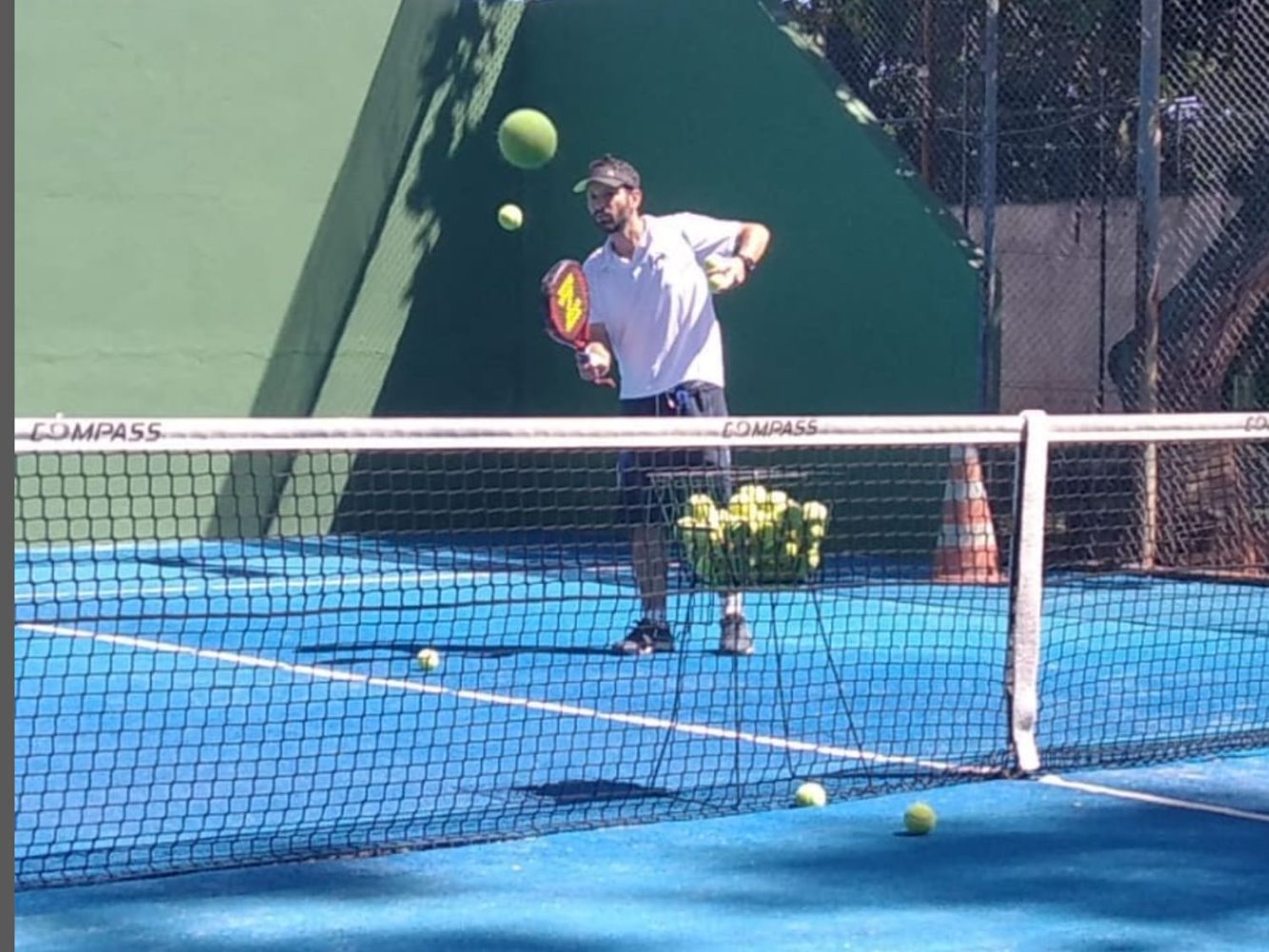 Pajuçara Padel - фото 1
