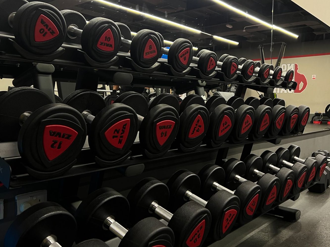 Combat Martial Arts and Fitness Club - фото 2