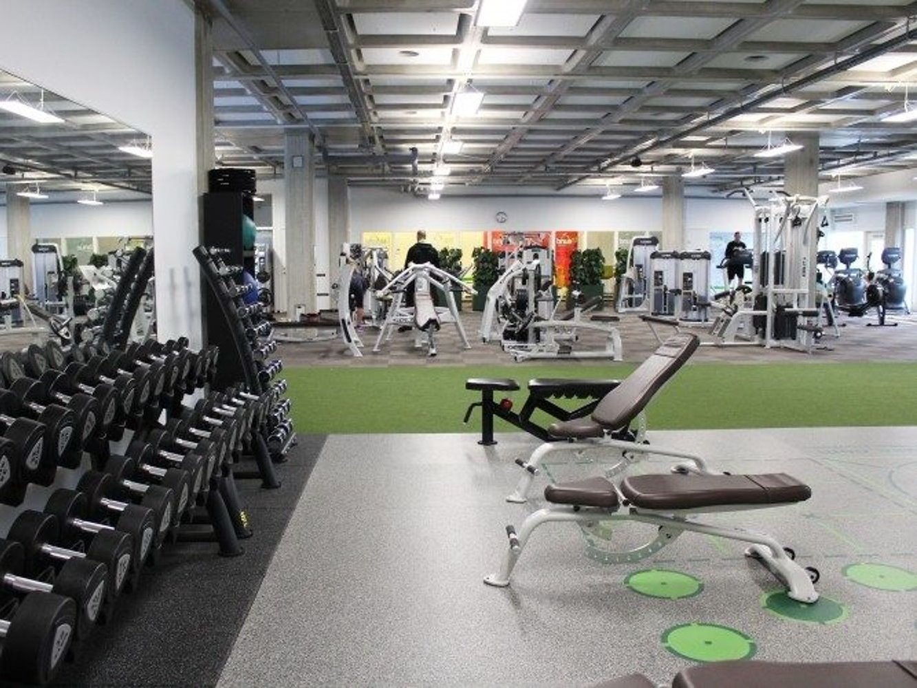 Fit&Sund Ballerup - фото 1