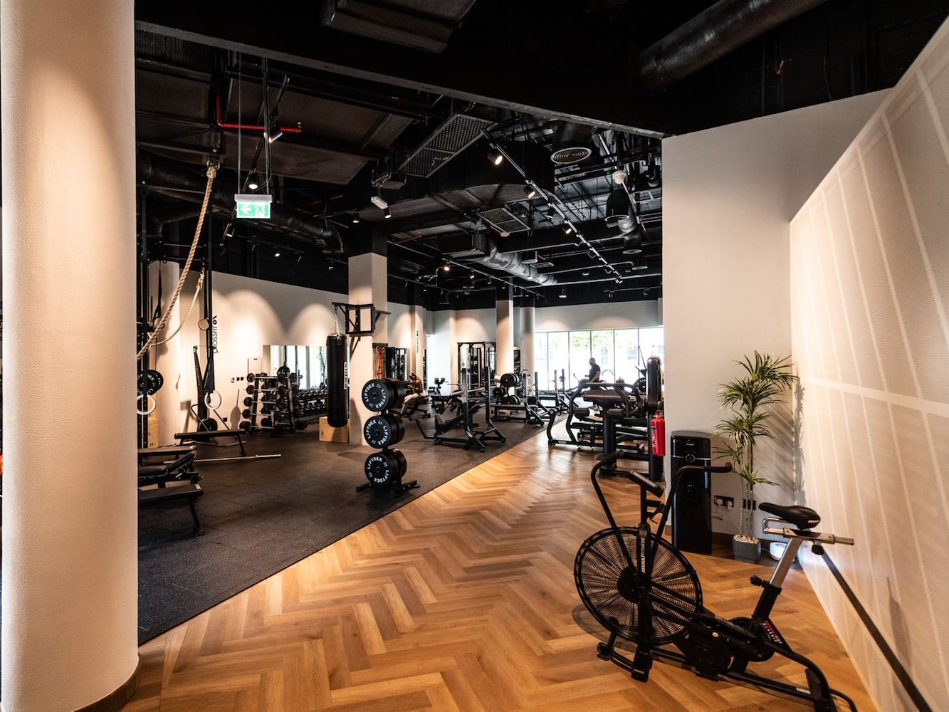 Fitness Zone - фото 1