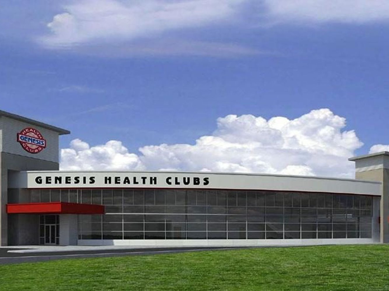 Genesis Health Clubs Manhattan - фото 3