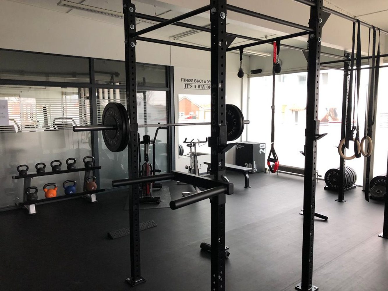 Fitness2you - фото 9