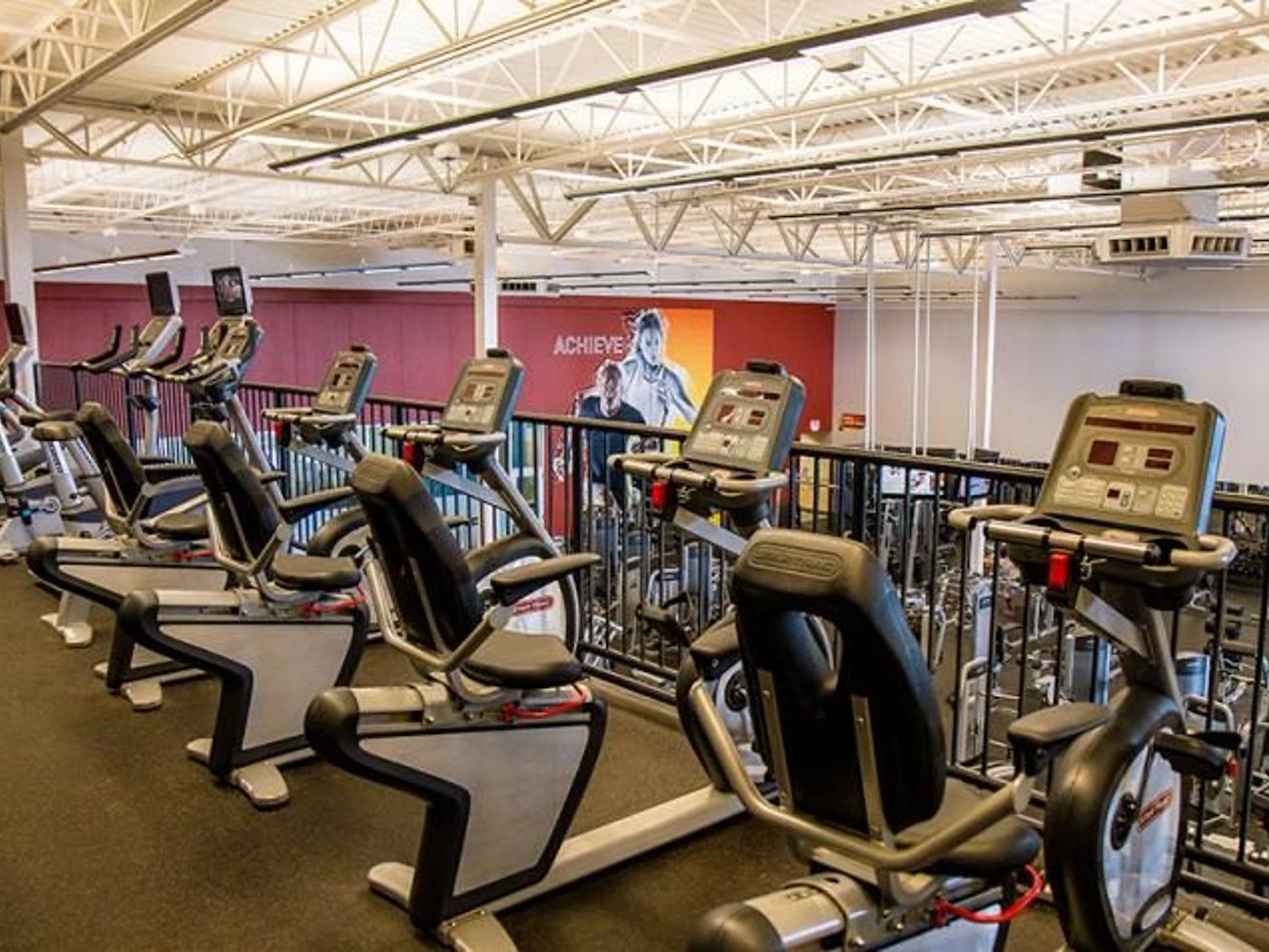 Genesis Health Clubs Broken Arrow - фото 3