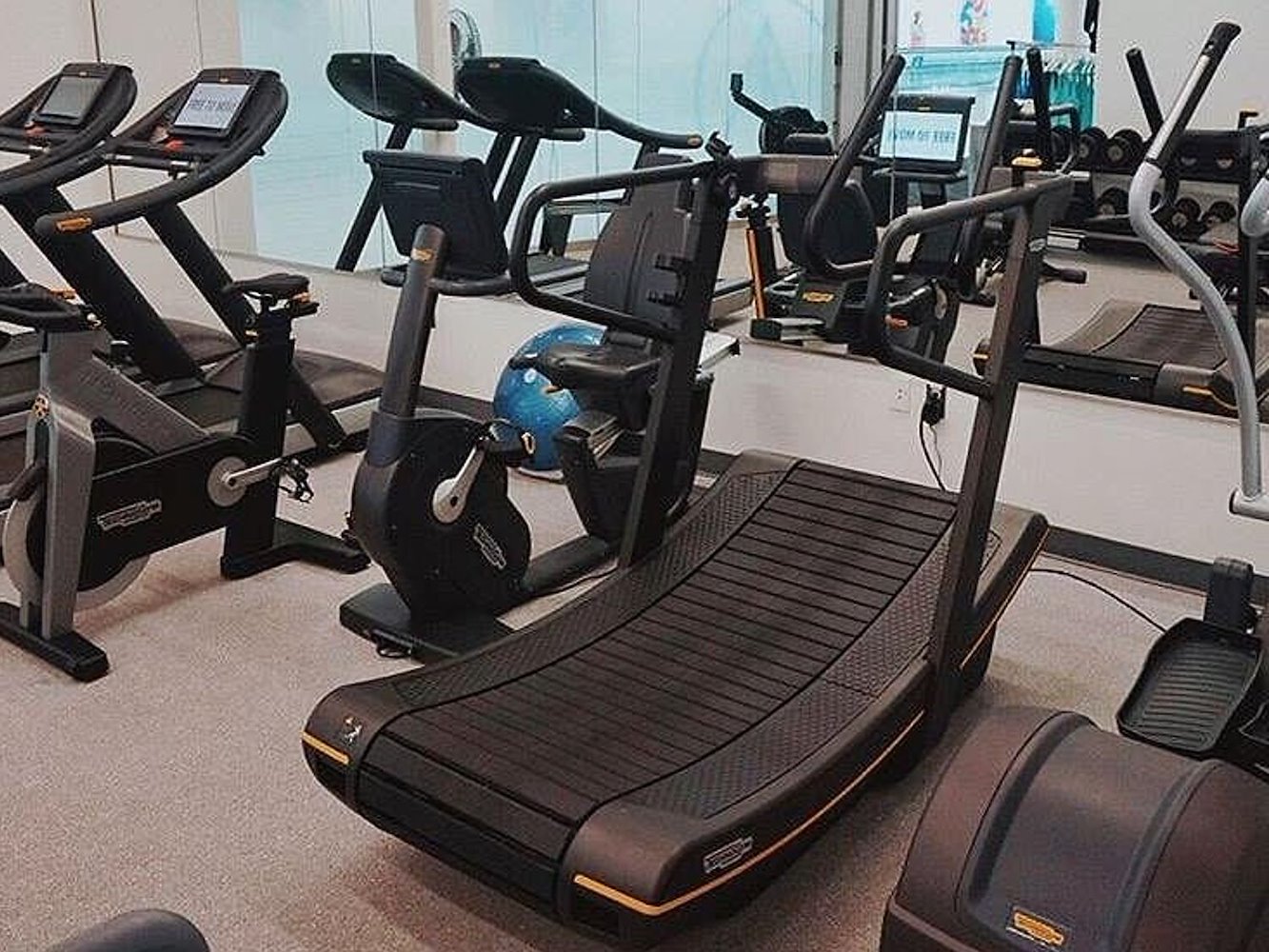 ROAM Fitness - фото 4