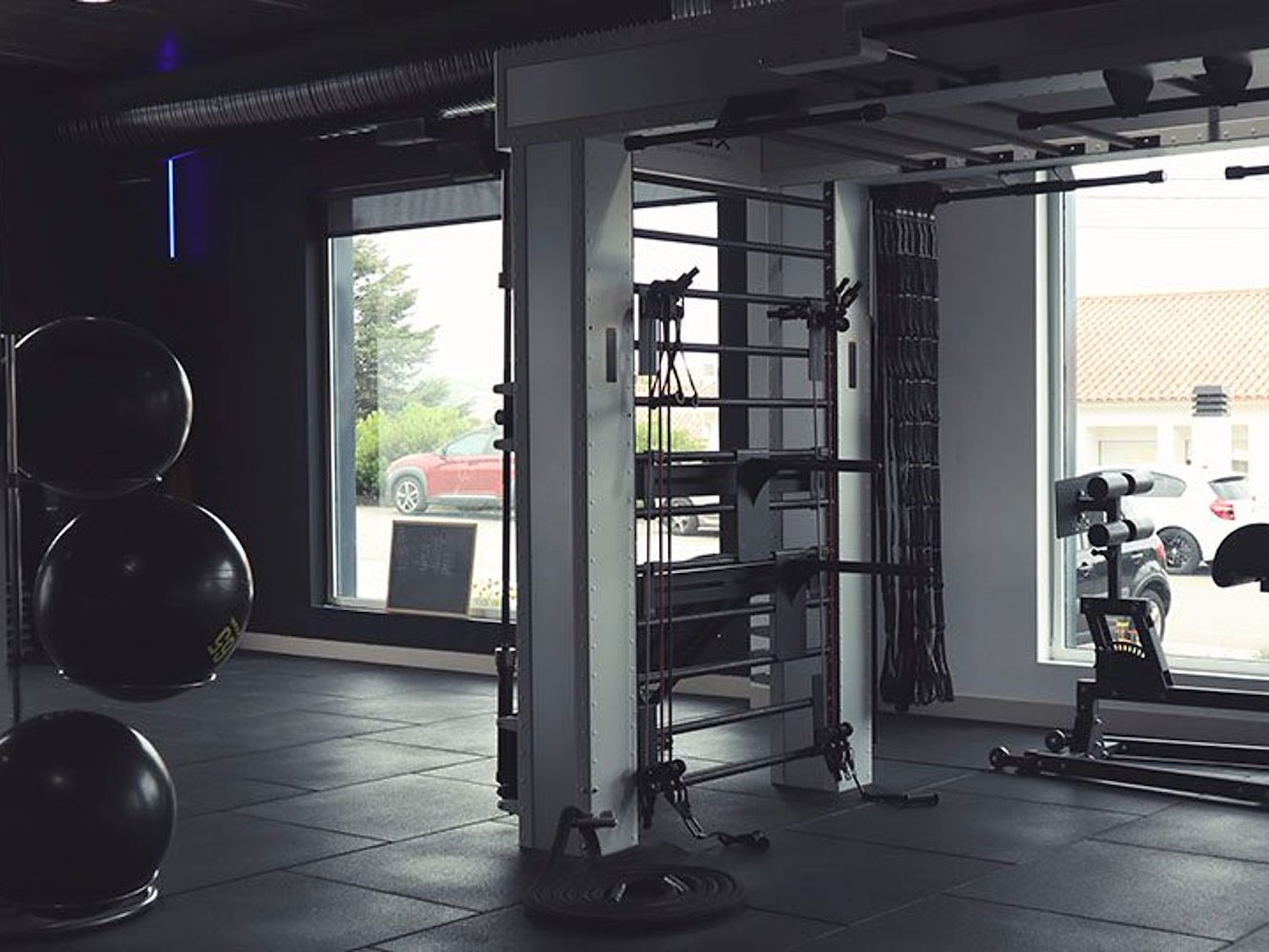 Fitness Factory Alcobaca - фото 7