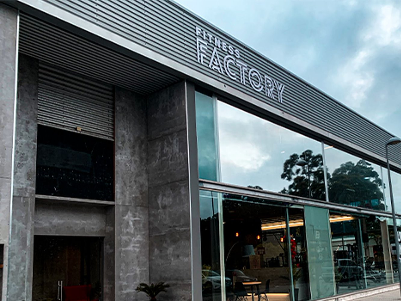 Fitness Factory Esposende - фото 5