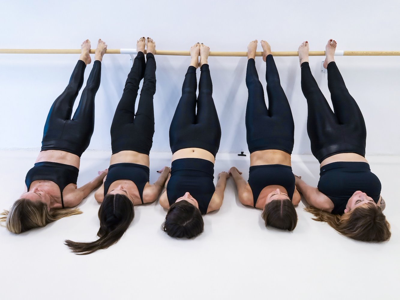 Fusion y Pilates - Poblenou - фото 2