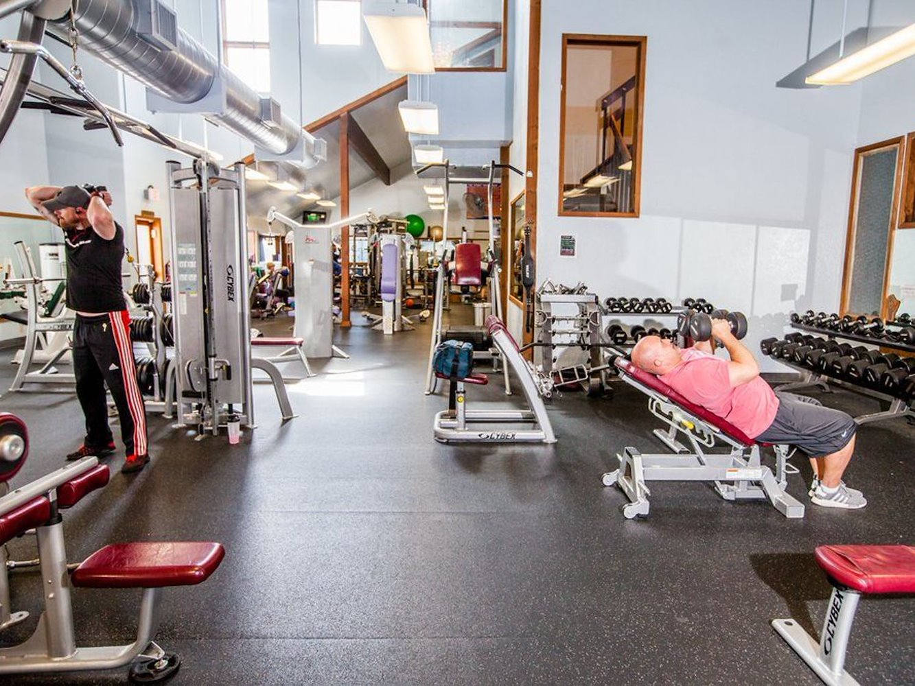Flagstaff Athletic Club - фото 1