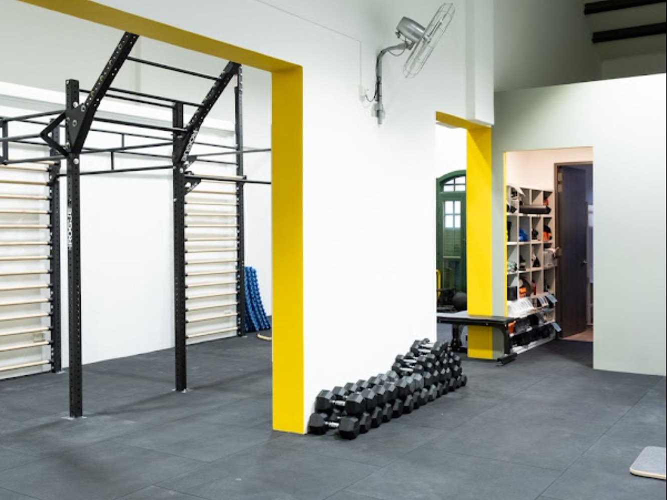 Actualize CrossFit - фото 5