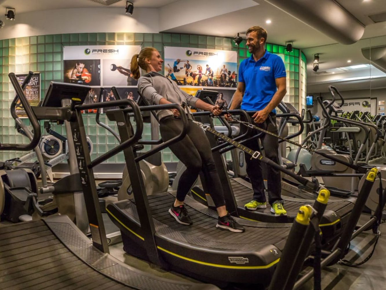 Fresh Fitness (De Pijp) - фото 9