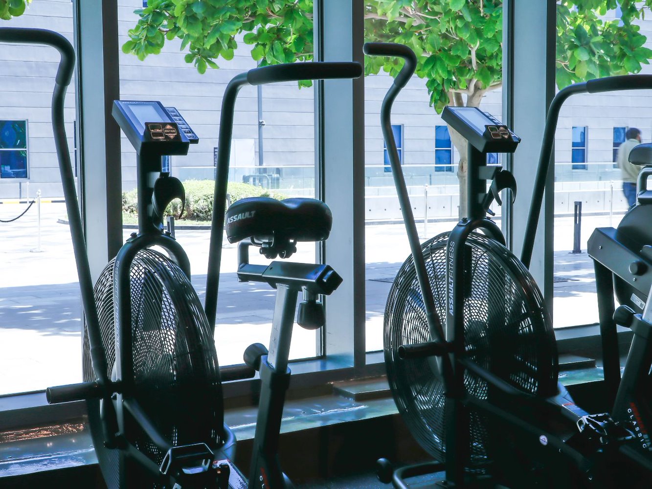 Fitness Zone - фото 4