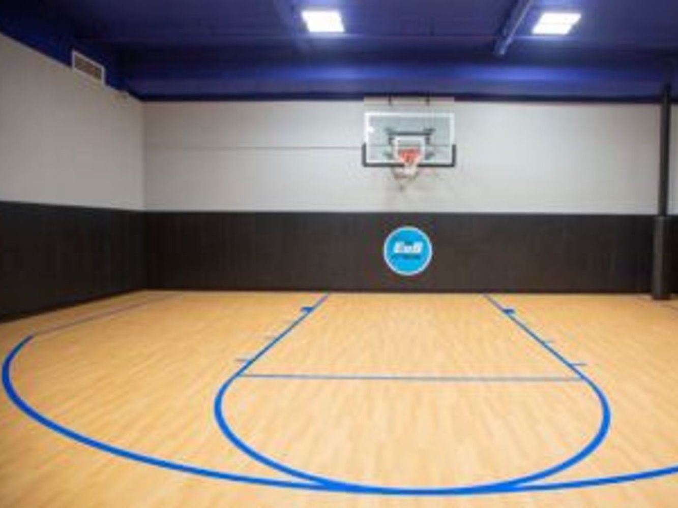 EoS Fitness Las Vegas - Blue Diamond / Decatur - фото 4