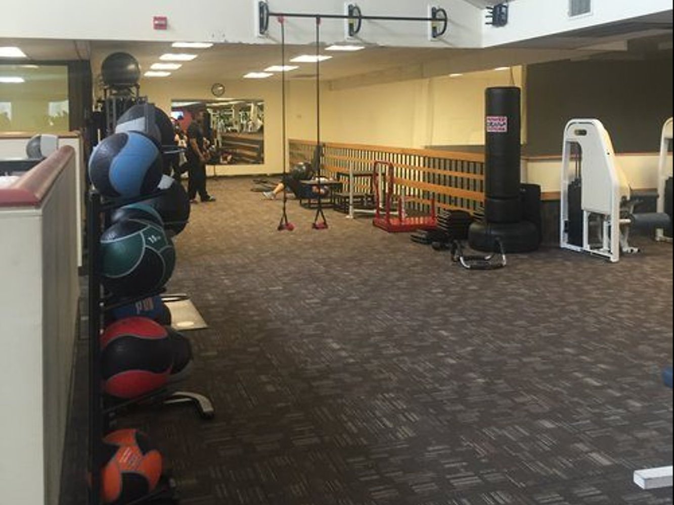 Healthtrax Fitness & Wellness Newington - фото 3