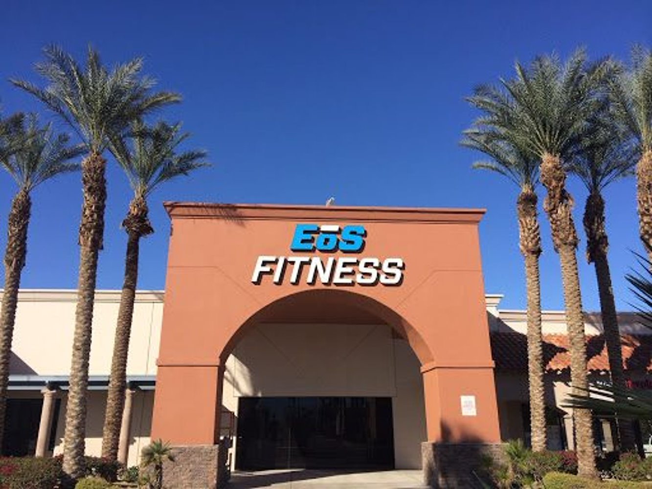 EoS Fitness Palm Desert - фото 6