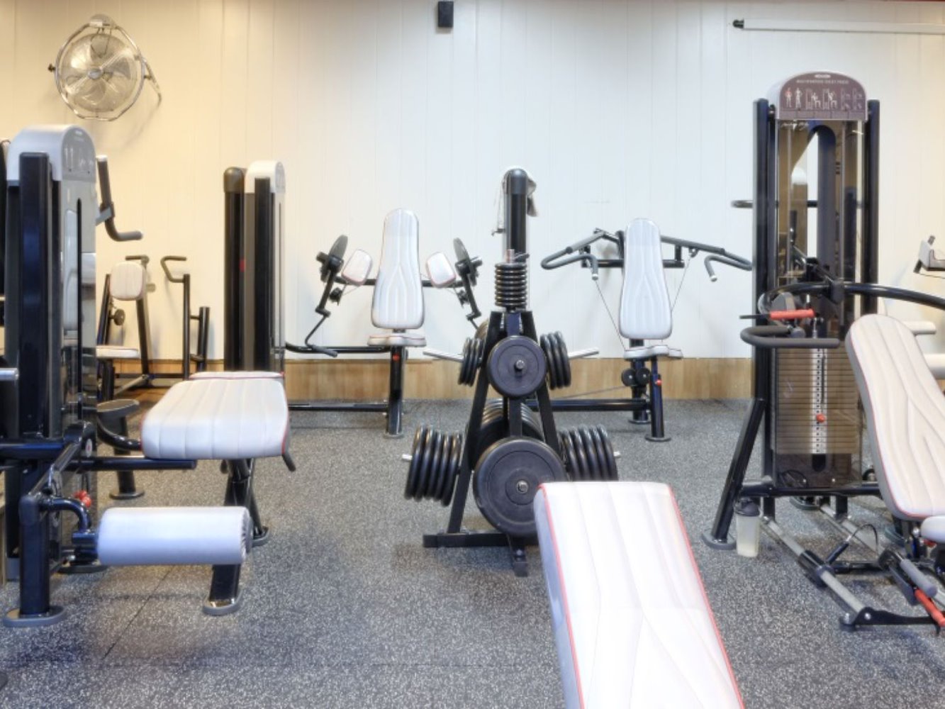 Opera Gym - фото 7