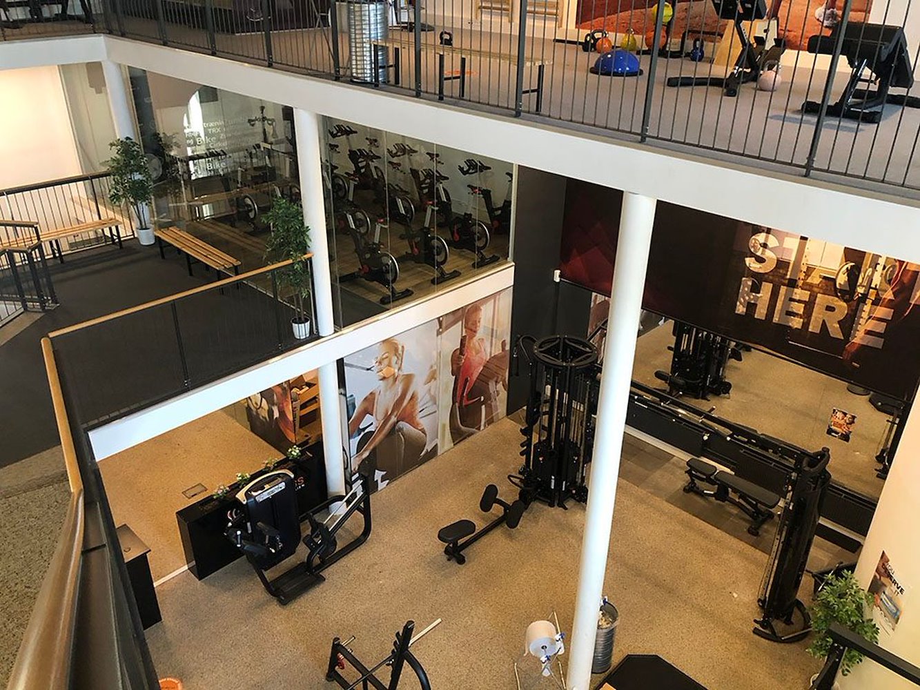 Go2Fitness Odense - фото 2