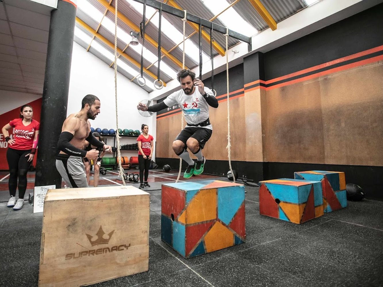 Magma Crossfit - фото 2