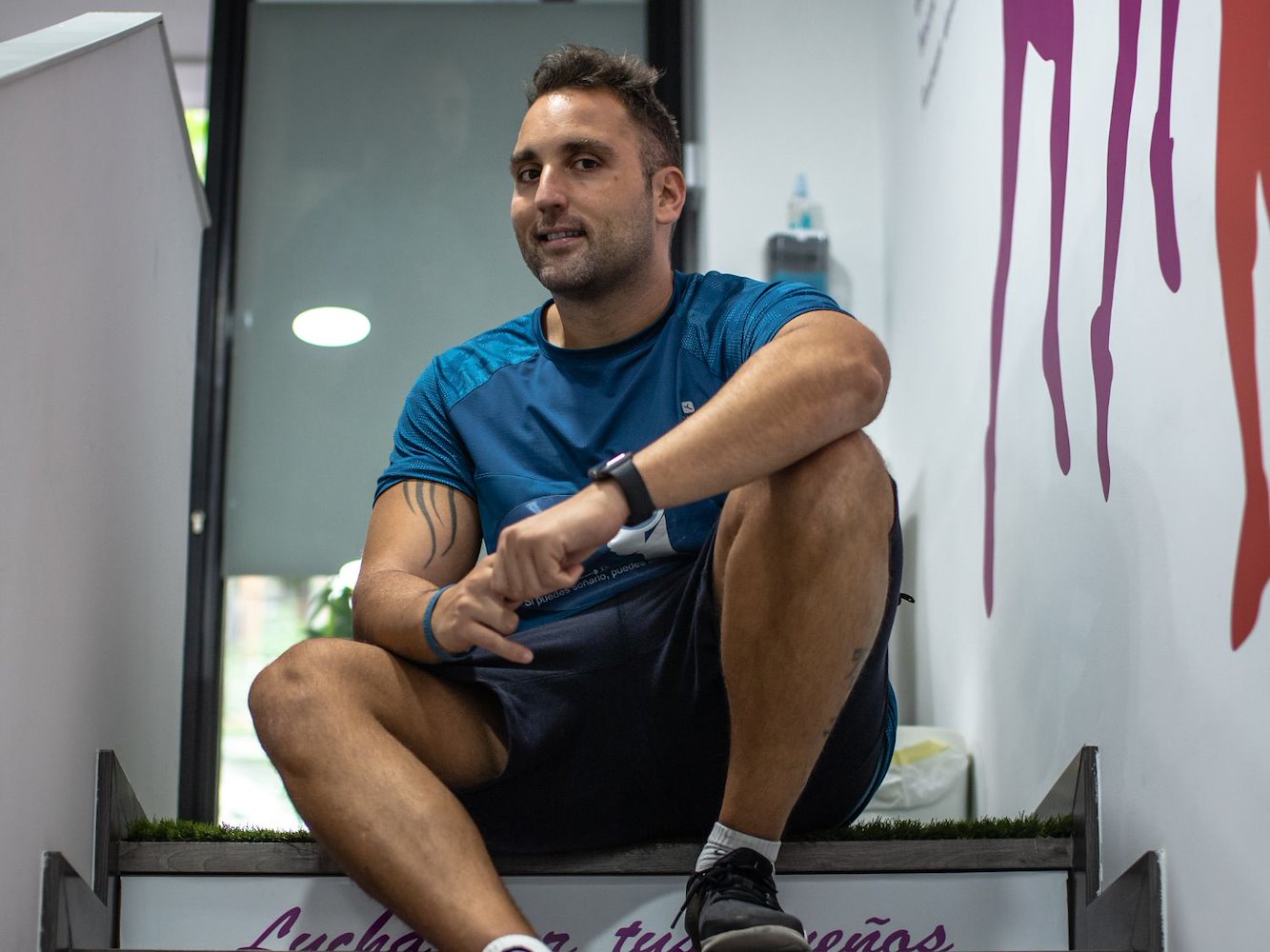 JG Fitness - Ayala - фото 9