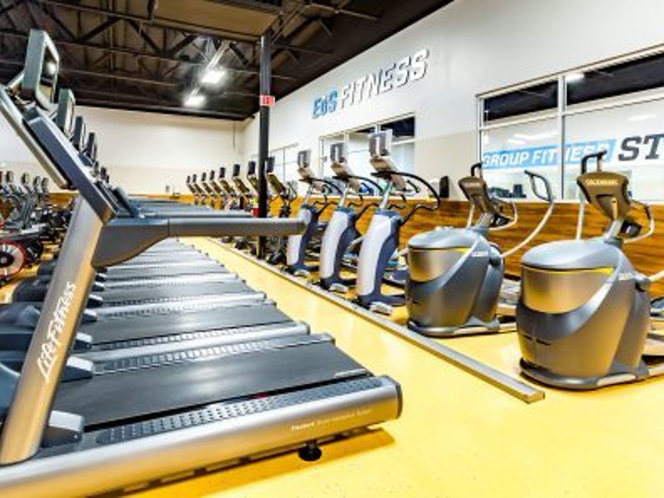 EoS Fitness Palm Desert - фото 1