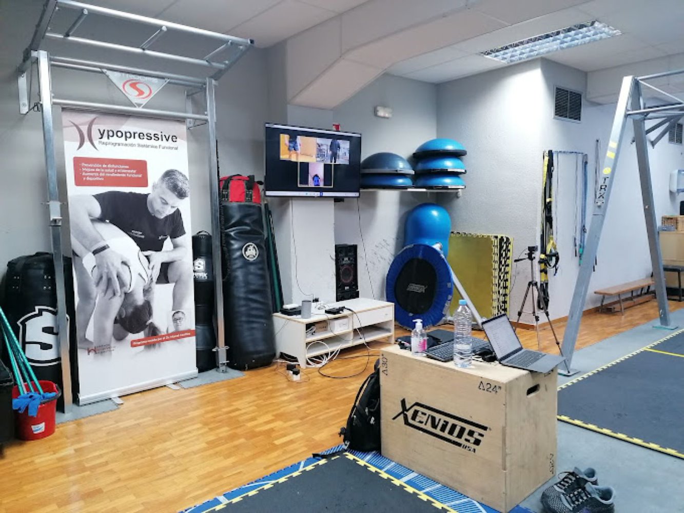 Ludus Training Center - фото 9