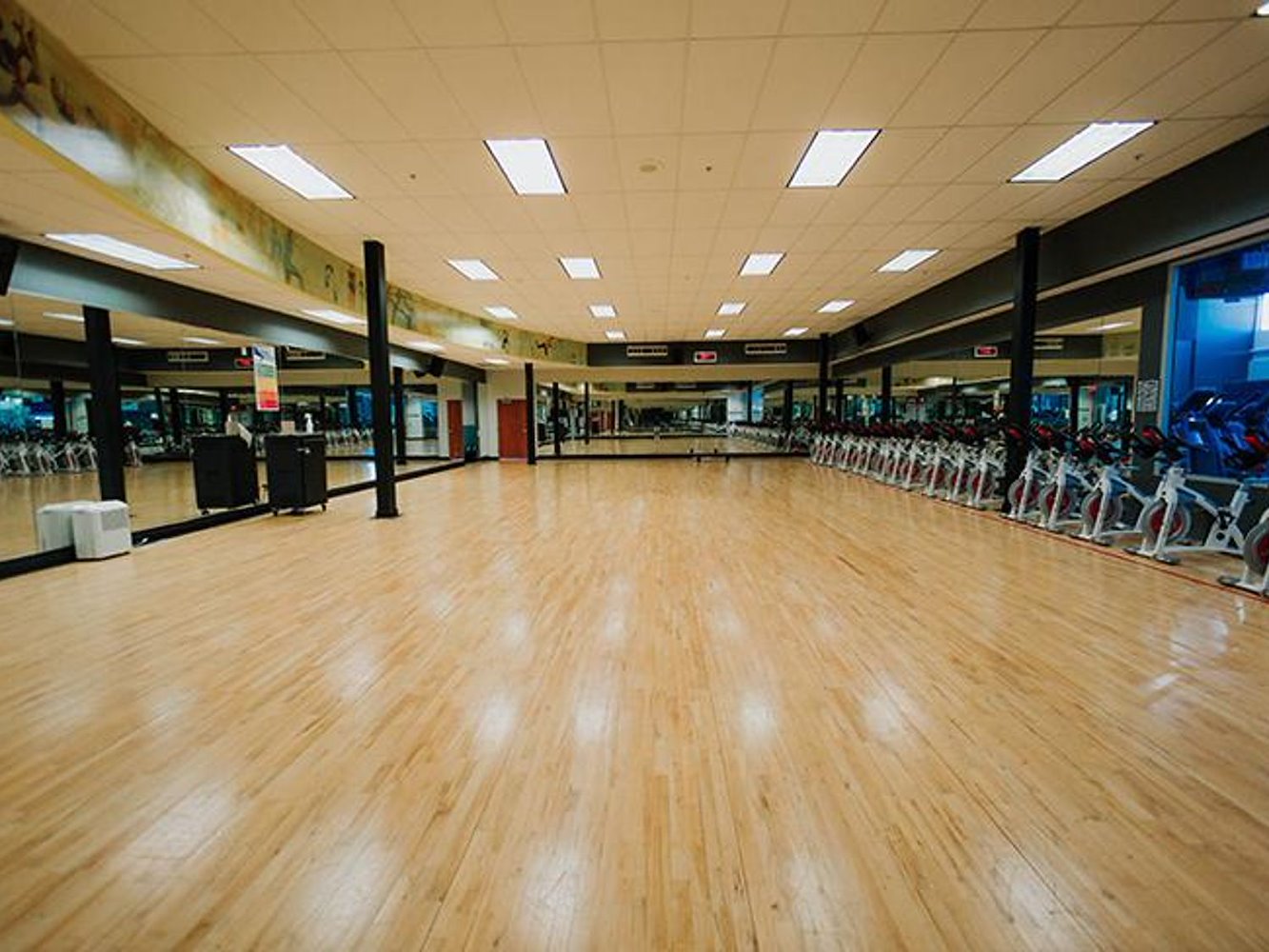 Genesis Health Clubs Cass - фото 4